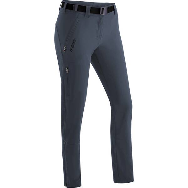 MAIER SPORTS Damen Hose Lana slim Da-Hose el. von maier sports