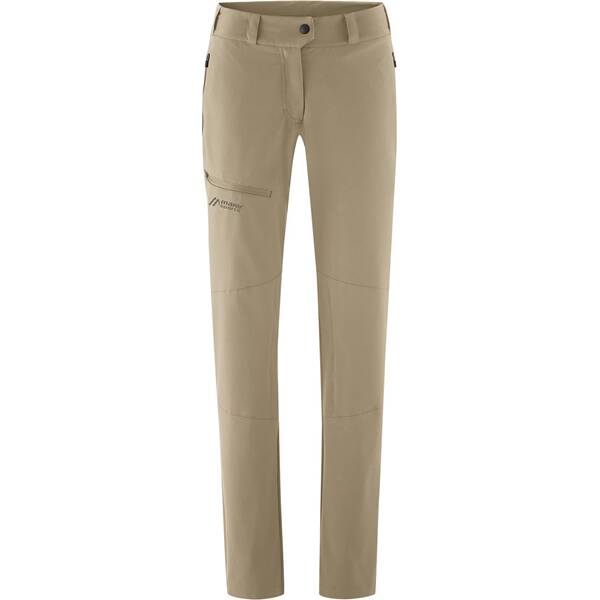 MAIER SPORTS Damen Hose Latit von maier sports