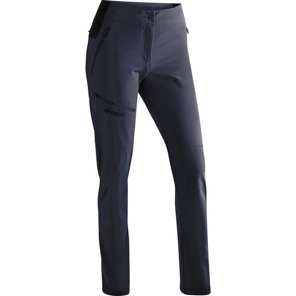 MAIER SPORTS Damen Hose Latit Slim Vario von maier sports