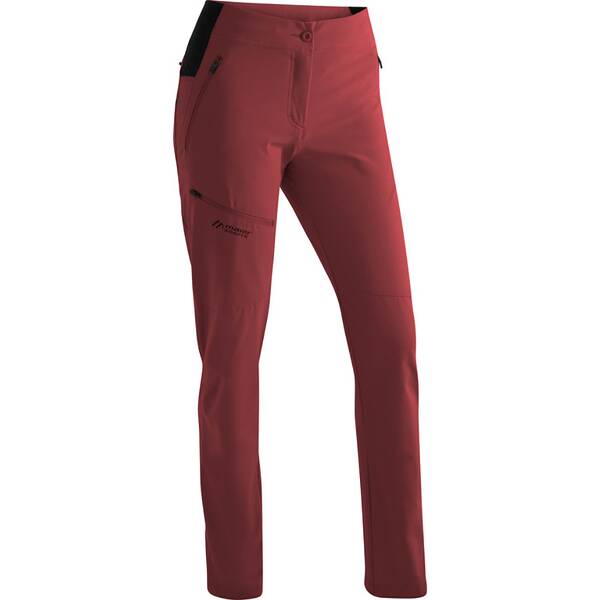 MAIER SPORTS Damen Hose Latit Slim Vario von maier sports