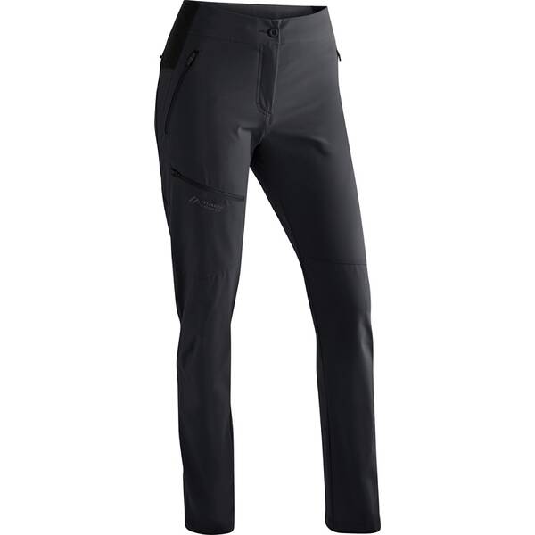 MAIER SPORTS Damen Hose LatitSlimVarioW Da-Hose el. von maier sports