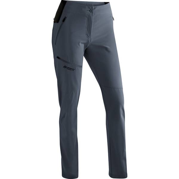 MAIER SPORTS Damen Hose LatitSlimVarioW Da-Hose el. von maier sports