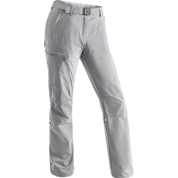 MAIER SPORTS Damen Hose Lulaka Da-Hose roll up el. (kurz) von maier sports