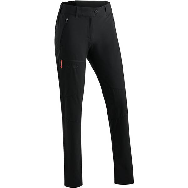 MAIER SPORTS Damen Hose Lulaka Loop (kurz) von maier sports