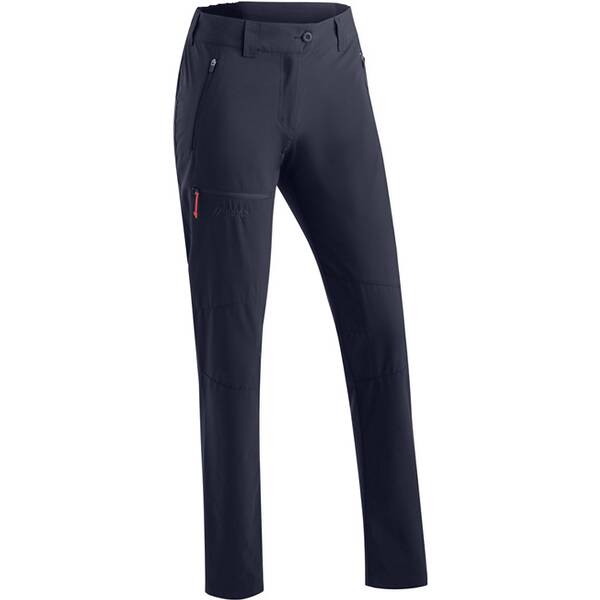 MAIER SPORTS Damen Hose Lulaka Loop (kurz) von maier sports