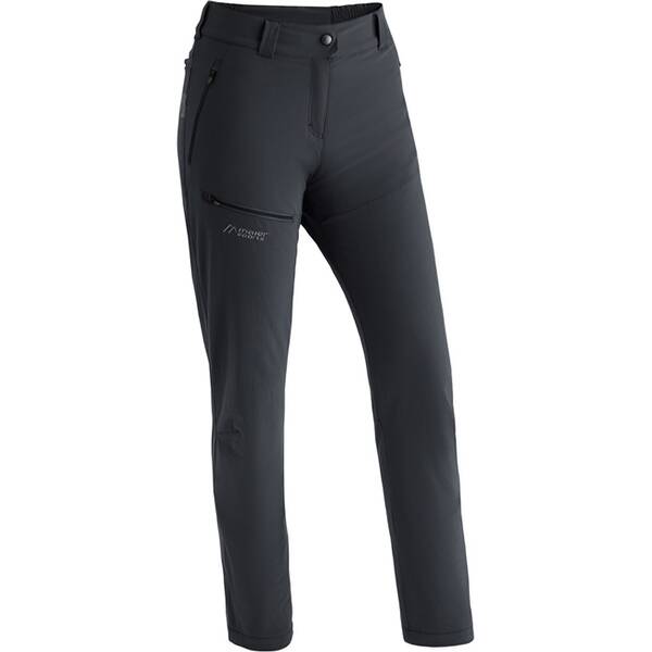 MAIER SPORTS Damen Hose Lulaka Wool von maier sports