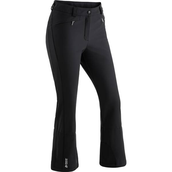 MAIER SPORTS Damen Hose Mary (kurz) von maier sports
