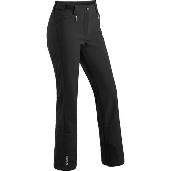 MAIER SPORTS Damen Hose Mary 2.0 (kurz) von maier sports