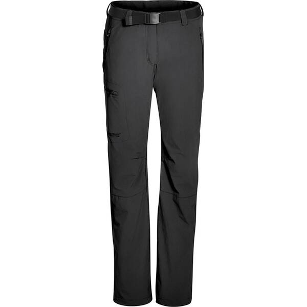 MAIER SPORTS Damen Hose Rechberg Da-Hose lining el. (kurz) von maier sports