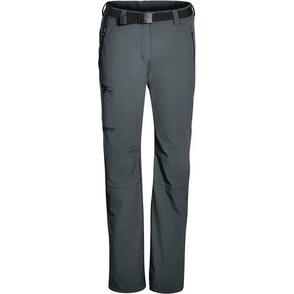 MAIER SPORTS Damen Hose Rechberg Da-Hose lining el. von maier sports