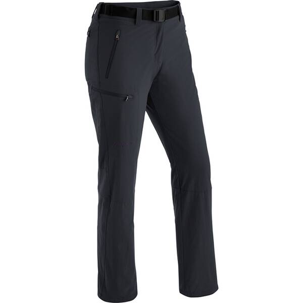 MAIER SPORTS Damen Hose Rechberg Therm von maier sports