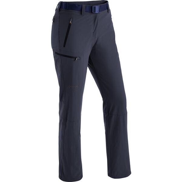 MAIER SPORTS Damen Hose Rechberg Therm von maier sports
