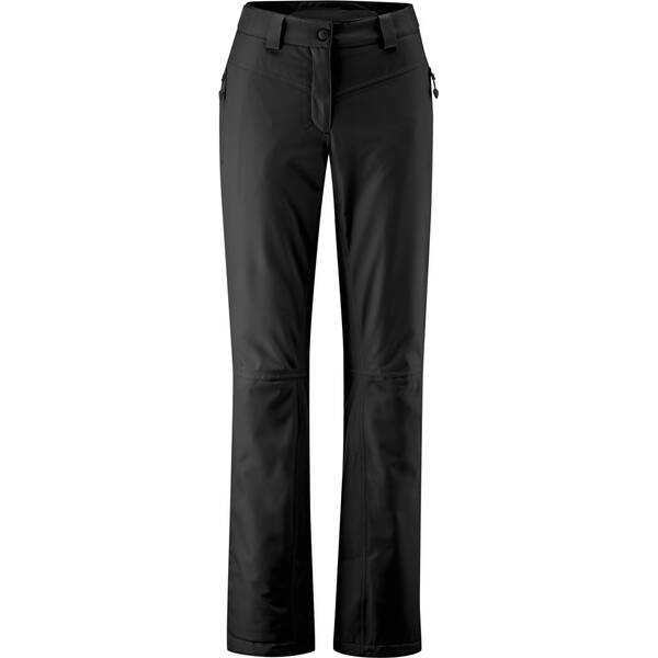 MAIER SPORTS Damen Hose Ronka Da-Hose mTEX el. (kurz) von maier sports