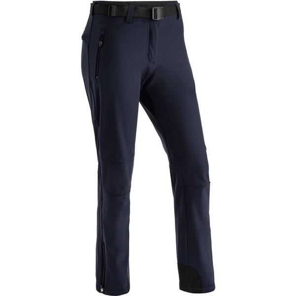 MAIER SPORTS Damen Hose Tech Pants W von maier sports