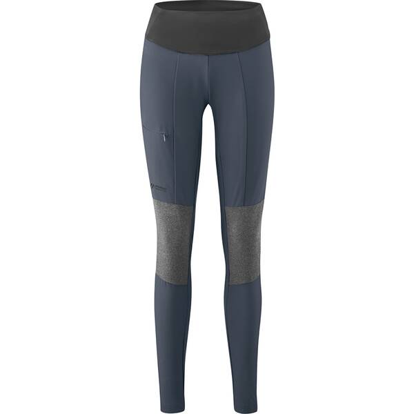 MAIER SPORTS Damen Hose Tight Ophit Plus 2.0 von maier sports