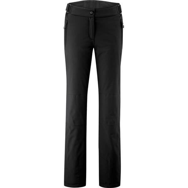 MAIER SPORTS Damen Hose Vroni slim (kurz) von maier sports