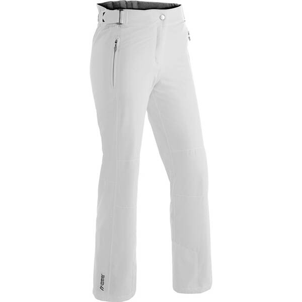 MAIER SPORTS Damen Hose Vroni slim (kurz) von maier sports