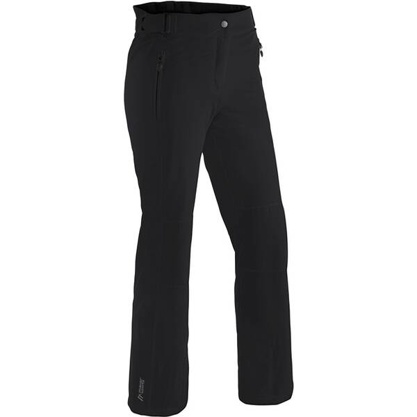 MAIER SPORTS Damen Hose Vroni slim 2.0 (kurz) von maier sports