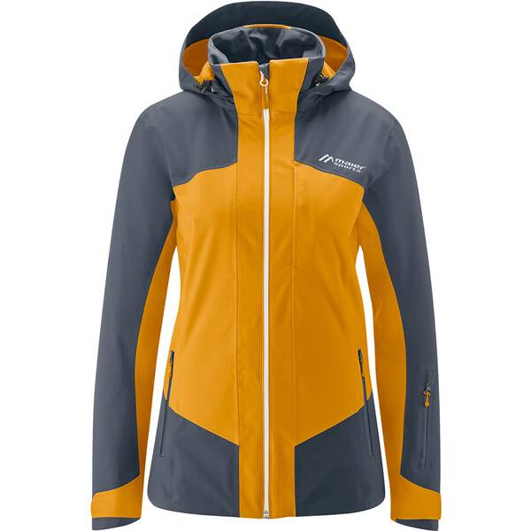 MAIER SPORTS Damen Funktionsjacke Gravdal XO2.0 von maier sports