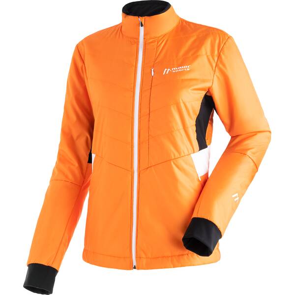 MAIER SPORTS Damen Jacke Ilsetra Primaloftjacke von maier sports