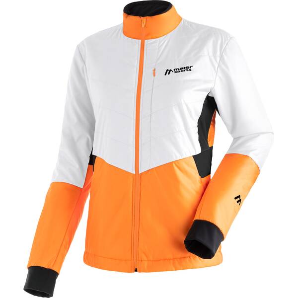MAIER SPORTS Damen Jacke Ilsetra Primaloftjacke von maier sports