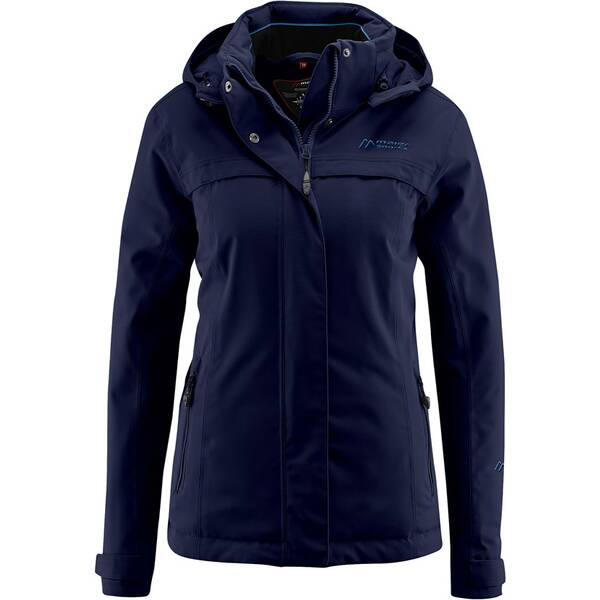 MAIER SPORTS Damen Funktionsjacke Lisbon von maier sports