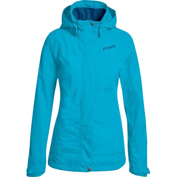 MAIER SPORTS Damen Funktionsjacke Metor von maier sports