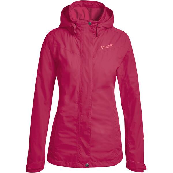 MAIER SPORTS Damen Funktionsjacke Metor von maier sports