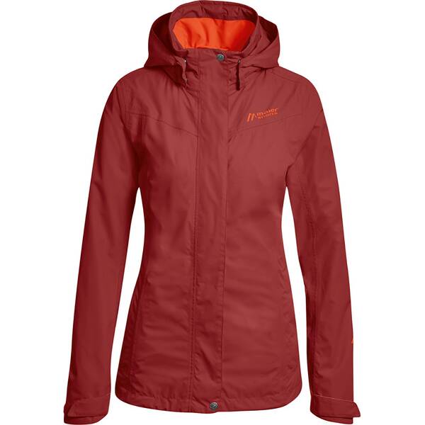 MAIER SPORTS Damen Funktionsjacke Metor von maier sports