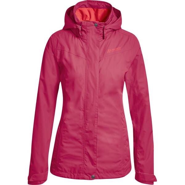 MAIER SPORTS Damen Funktionsjacke Metor von maier sports