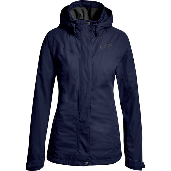 MAIER SPORTS Damen Funktionsjacke Metor von maier sports