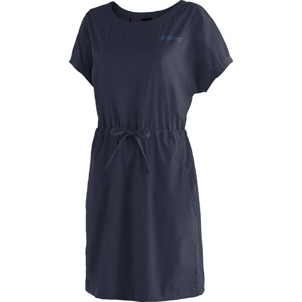 MAIER SPORTS Damen Kleid FortunitDress2 Da-Kleid el. von maier sports