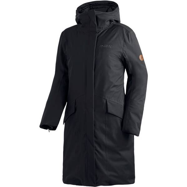 MAIER SPORTS Damen Mantel ALBERTE 2.0 von maier sports