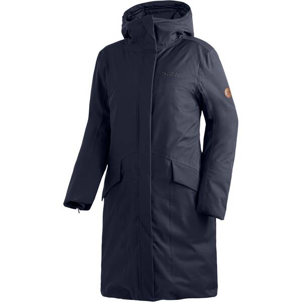 MAIER SPORTS Damen Mantel ALBERTE 2.0 von maier sports