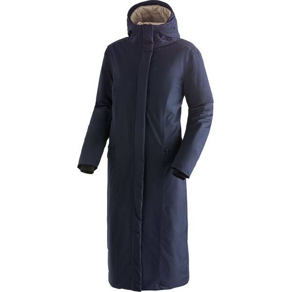 MAIER SPORTS Damen Mantel ALBERTE von maier sports
