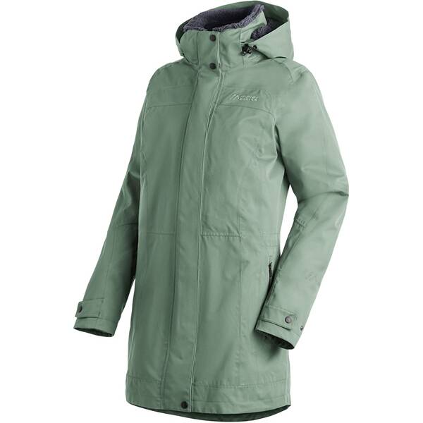 MAIER SPORTS Damen Mantel GERDI von maier sports