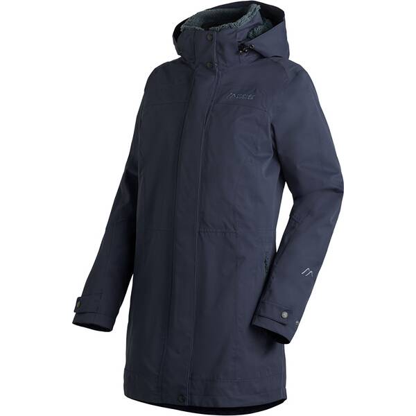 MAIER SPORTS Damen Mantel GERDI von maier sports