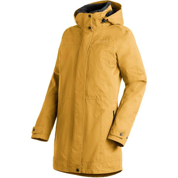 MAIER SPORTS Damen Mantel GERDI von maier sports