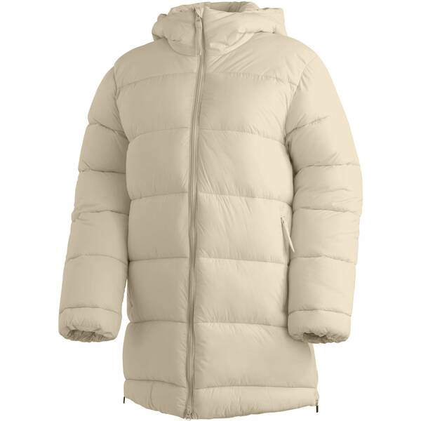 MAIER SPORTS Damen Mantel Heatcore Coat W von maier sports