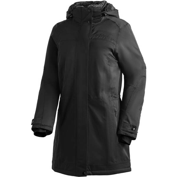 MAIER SPORTS Damen Mantel LISA 2.1 von maier sports
