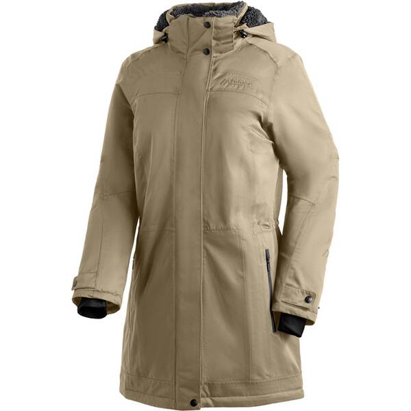 MAIER SPORTS Damen Mantel LISA 2.1 von maier sports