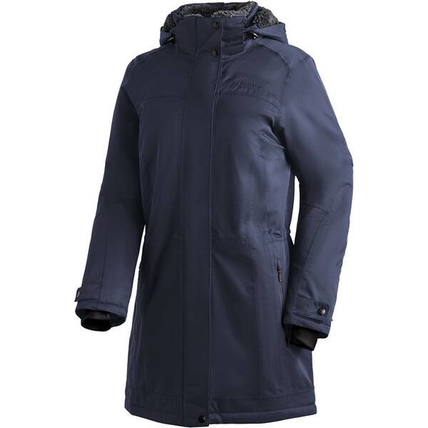 MAIER SPORTS Damen Mantel LISA 2.1 von maier sports