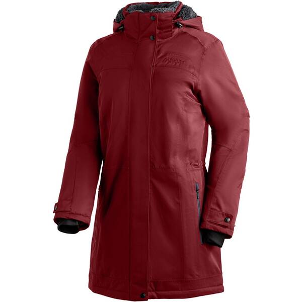 MAIER SPORTS Damen Mantel LISA 2.1 von maier sports