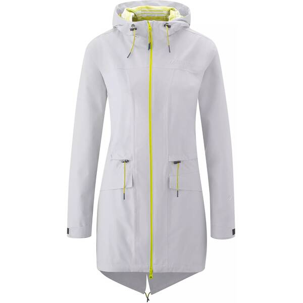 MAIER SPORTS Damen Mantel mTEX Ranja Coat von maier sports