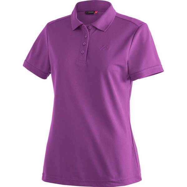 MAIER SPORTS Damen Polo Ulrike von maier sports