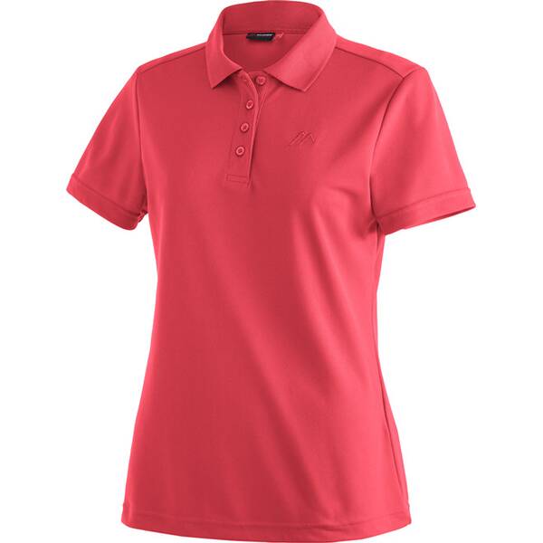 MAIER SPORTS Damen Polo Ulrike von maier sports