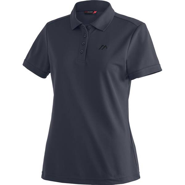 MAIER SPORTS Damen Polo Ulrike von maier sports