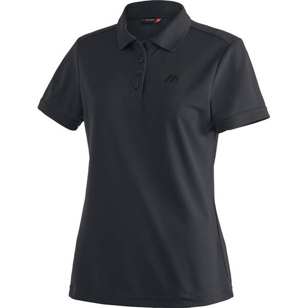 MAIER SPORTS Damen Polo Ulrike von maier sports