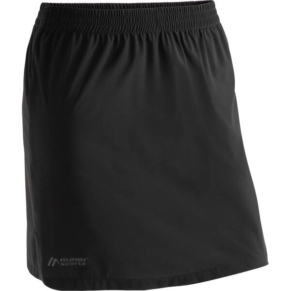 MAIER SPORTS Damen Rock Raindrop Skirt von maier sports