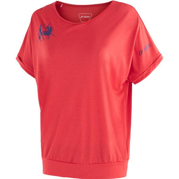 MAIER SPORTS Damen Shirt Setesdal 1/2 Arm von maier sports